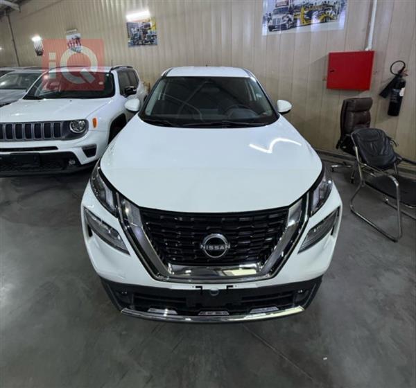 Nissan Rogue 2023 for sale in Iraq - Erbil